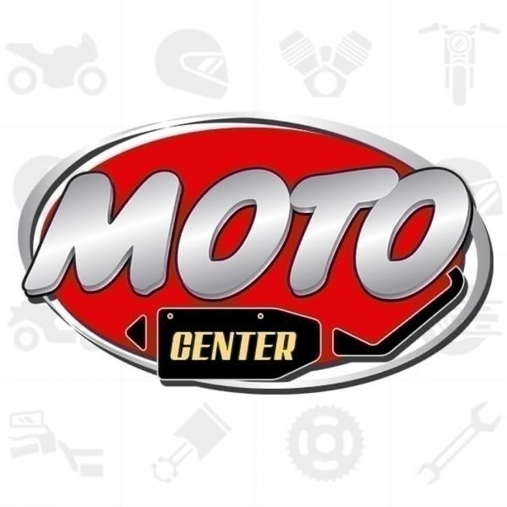 Logo Moto Center