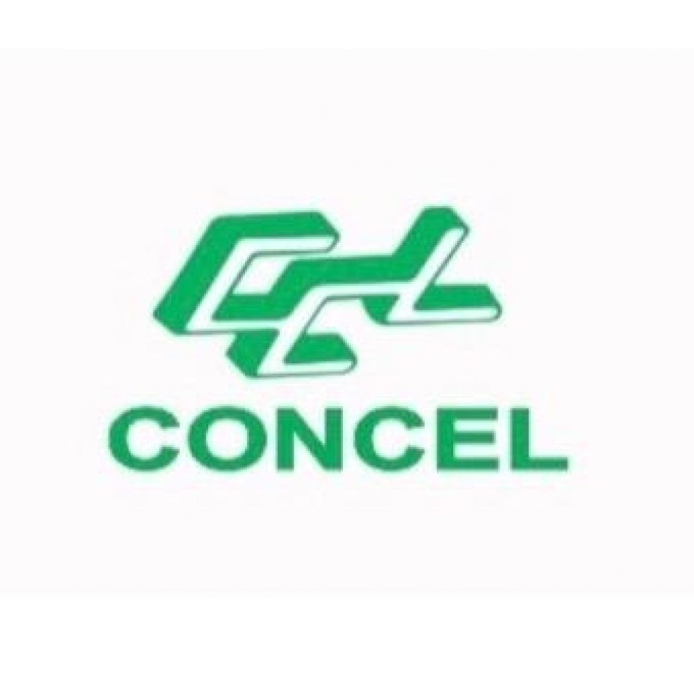 Logo Concel