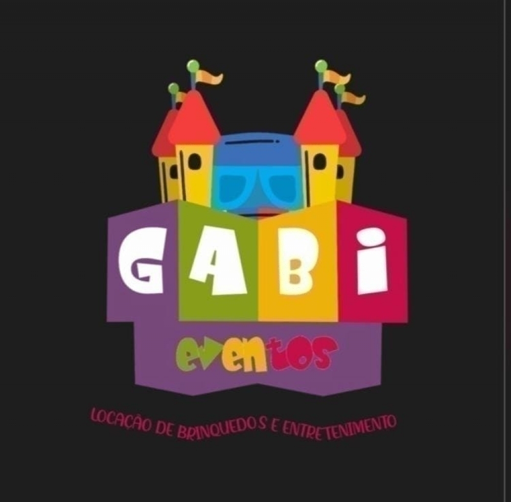 Logo Gabi Eventos