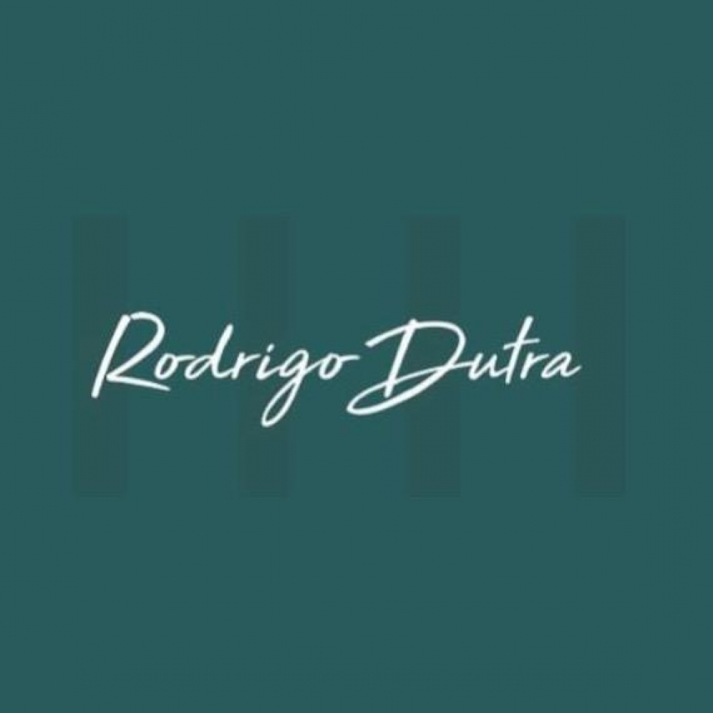 Logo Clinica Rodrigo Dutra