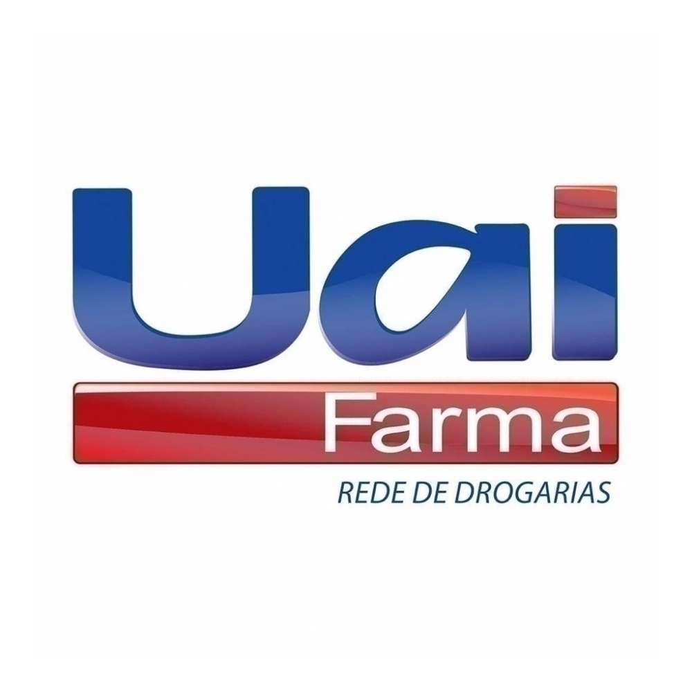 Logo Uai Farma Mariana