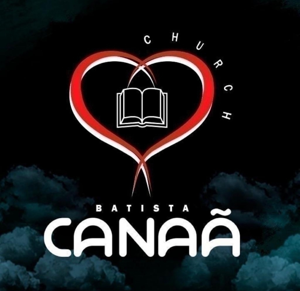 Logo Igreja Batista do Canaa Renascendo em Cristo Em Mariana