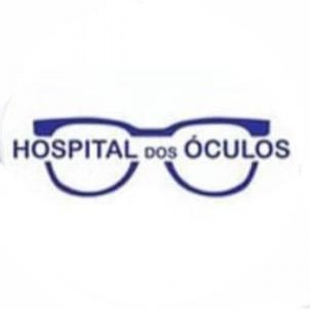 Logo Hospital dos Óculos