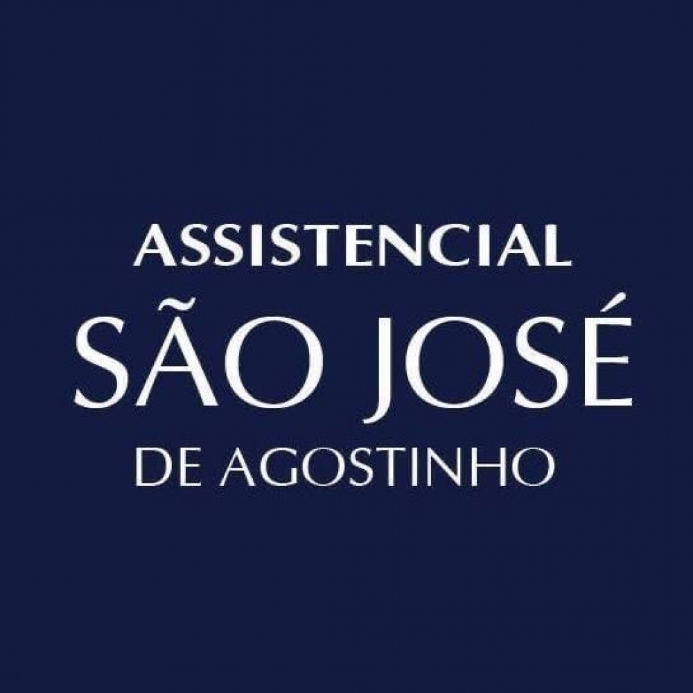 Logo Funerária São José