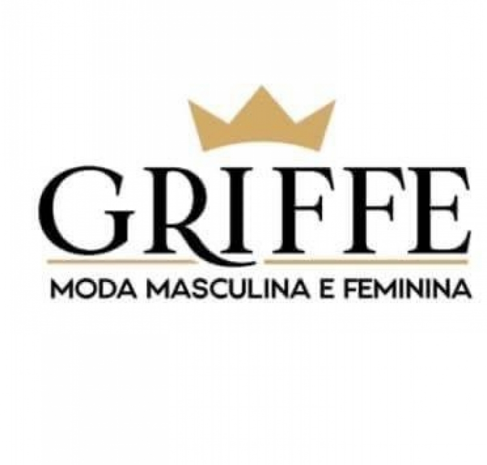 Logo Griffe Mariana