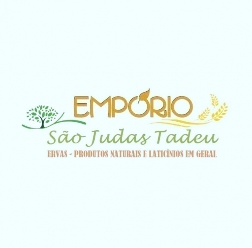 Logo Empório São Judas Tadeu