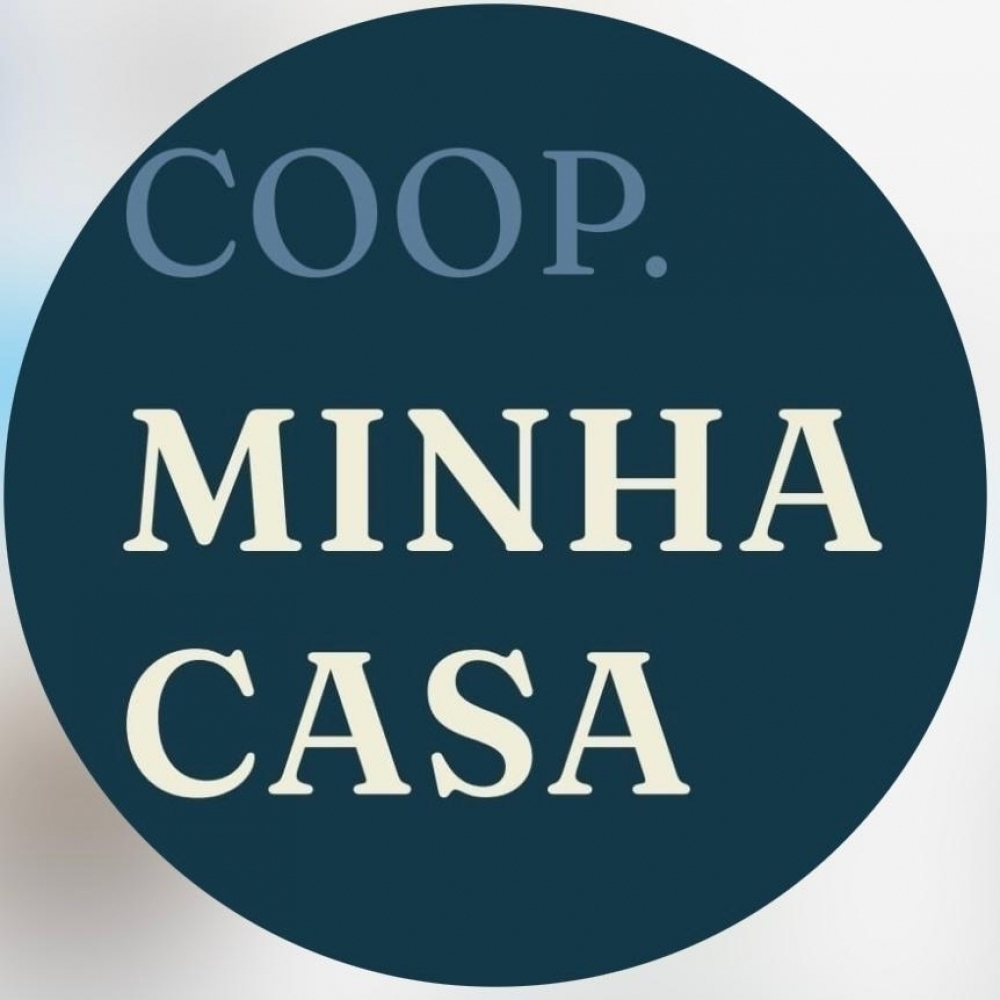 Logo Cooperativa Minha Casa, Artes e Sabores