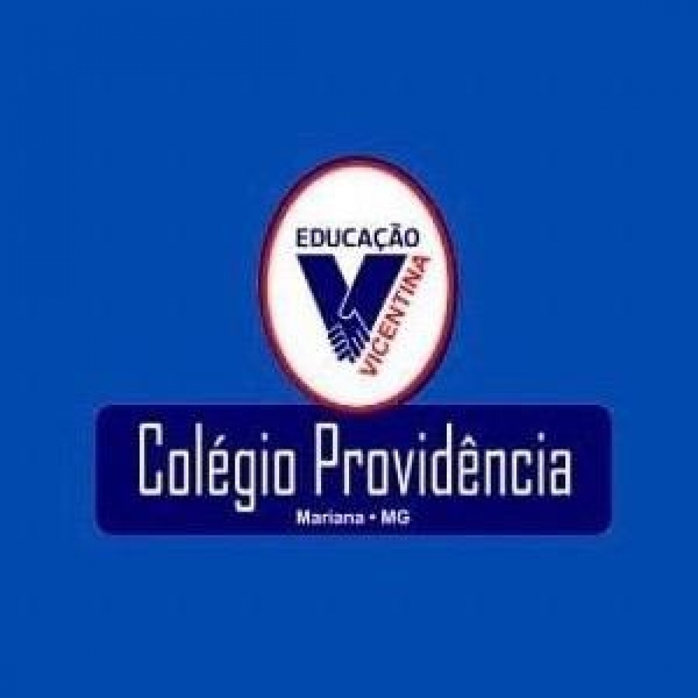 Logo Colégio Providência