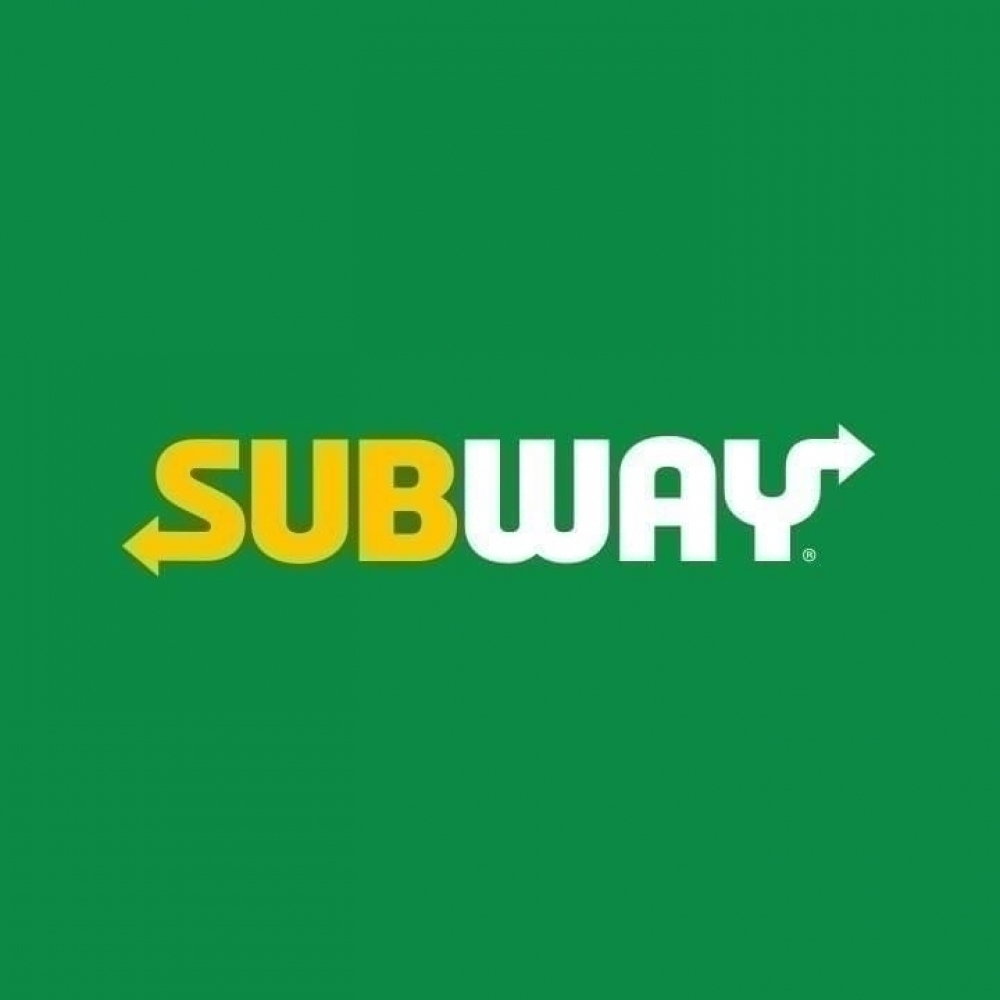 Logo Subway