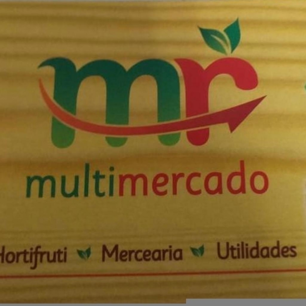 Logo Mr Multimercado