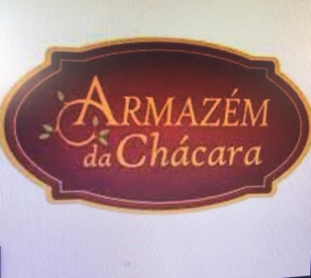 Logo Armazém da Chácara