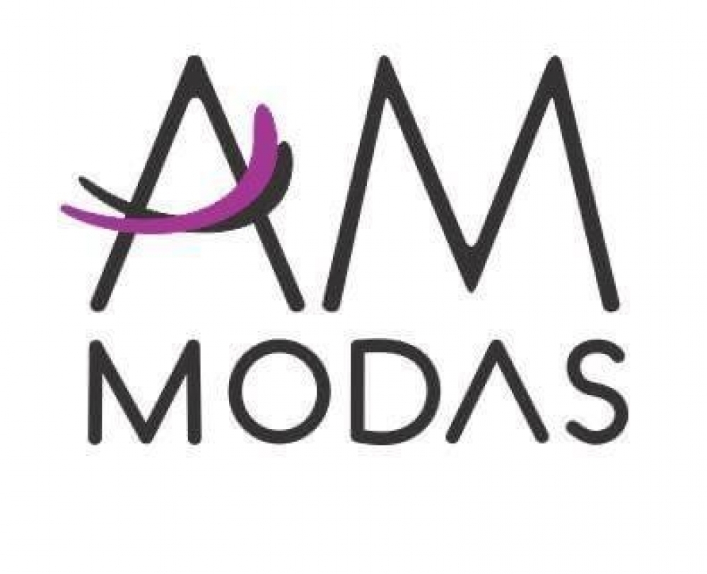 Logo AM Modas