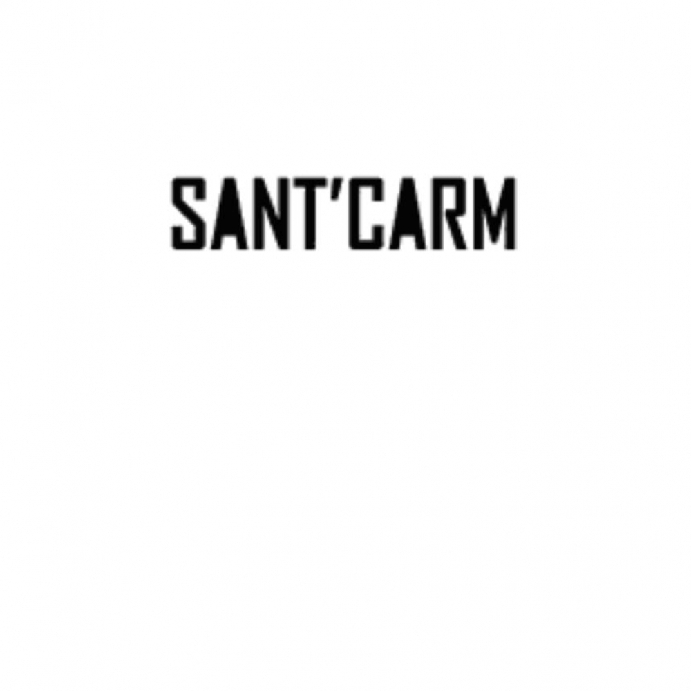 Logo Santcarm Clothing Jv