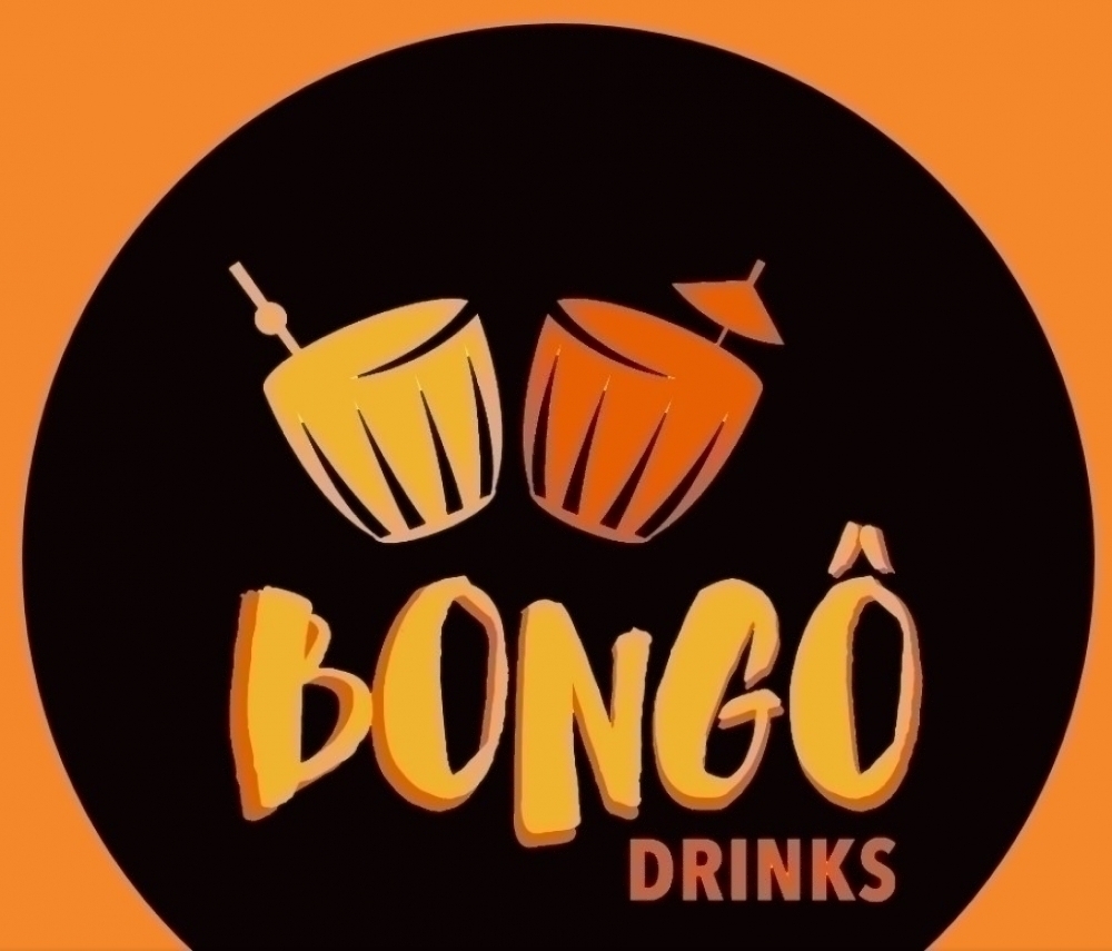 Logo Bongo Drinks
