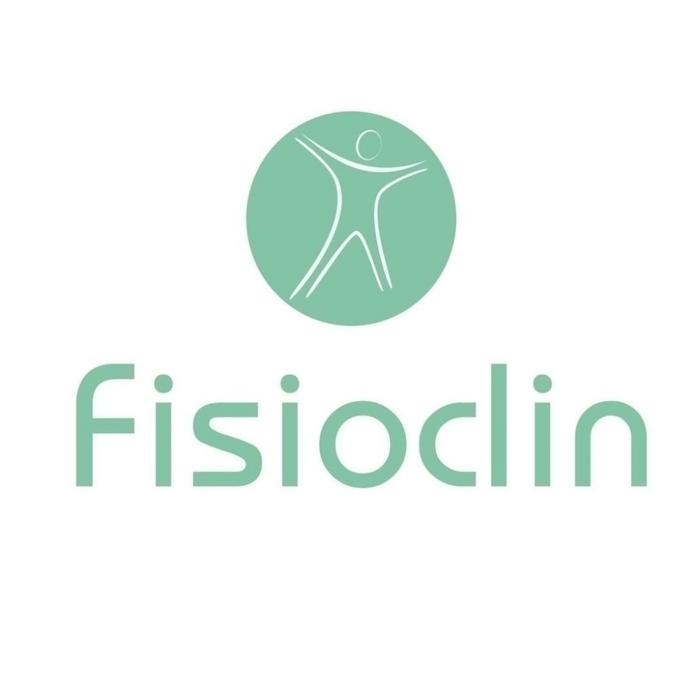 Logo Fisioclin
