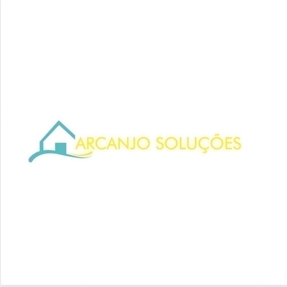 Logo Arcanjo Soluções