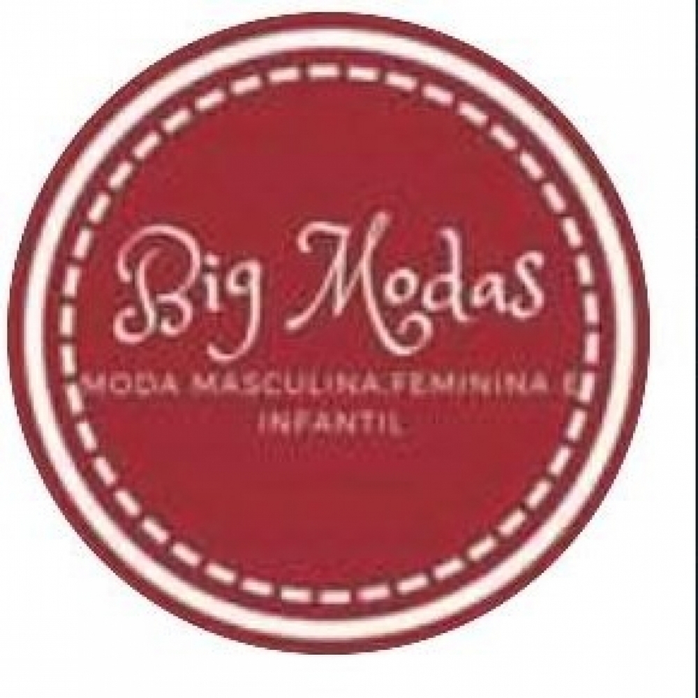 Logo Big Modas