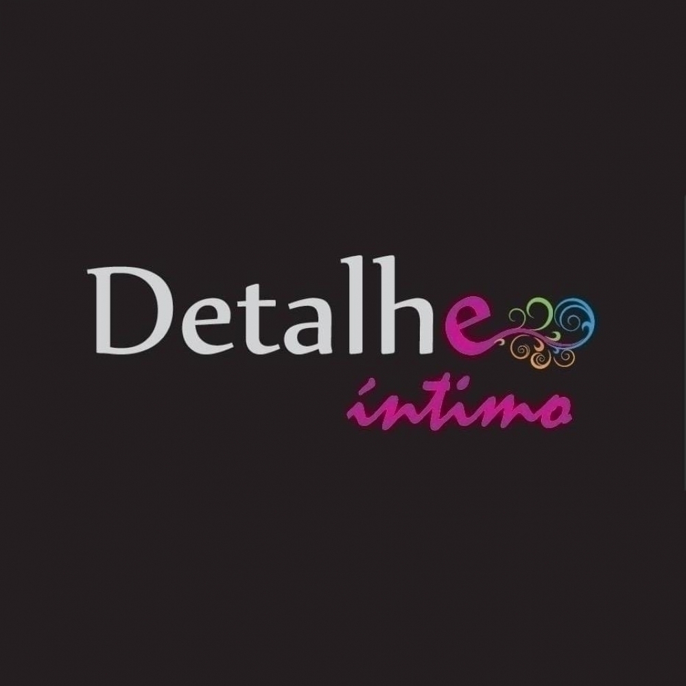 Logo Detalhe Intimo