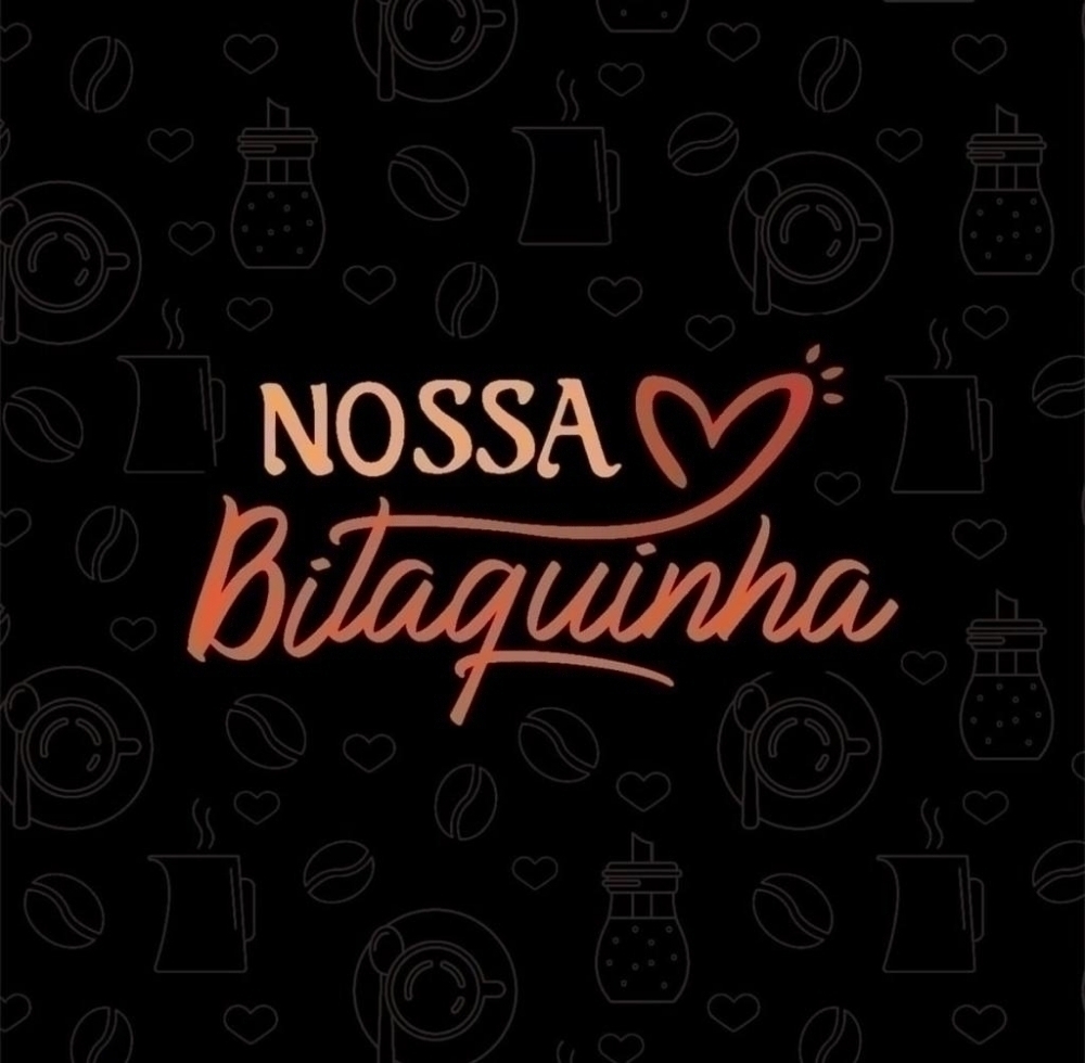 Logo Nossa Bitaquinha