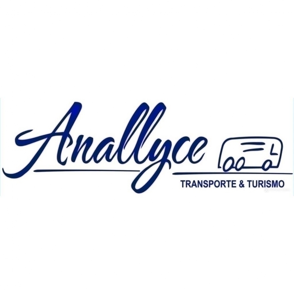 Logo Anallyce Turismo