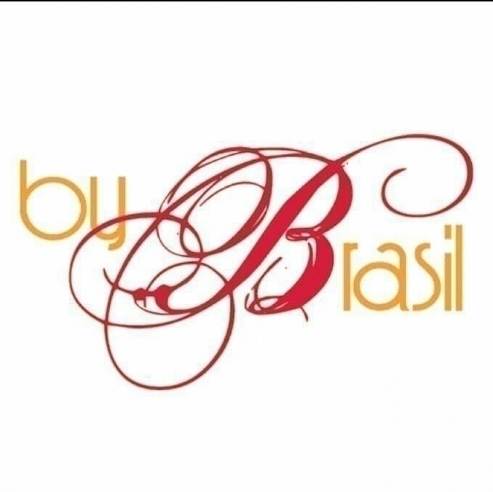 Logo By Brasil