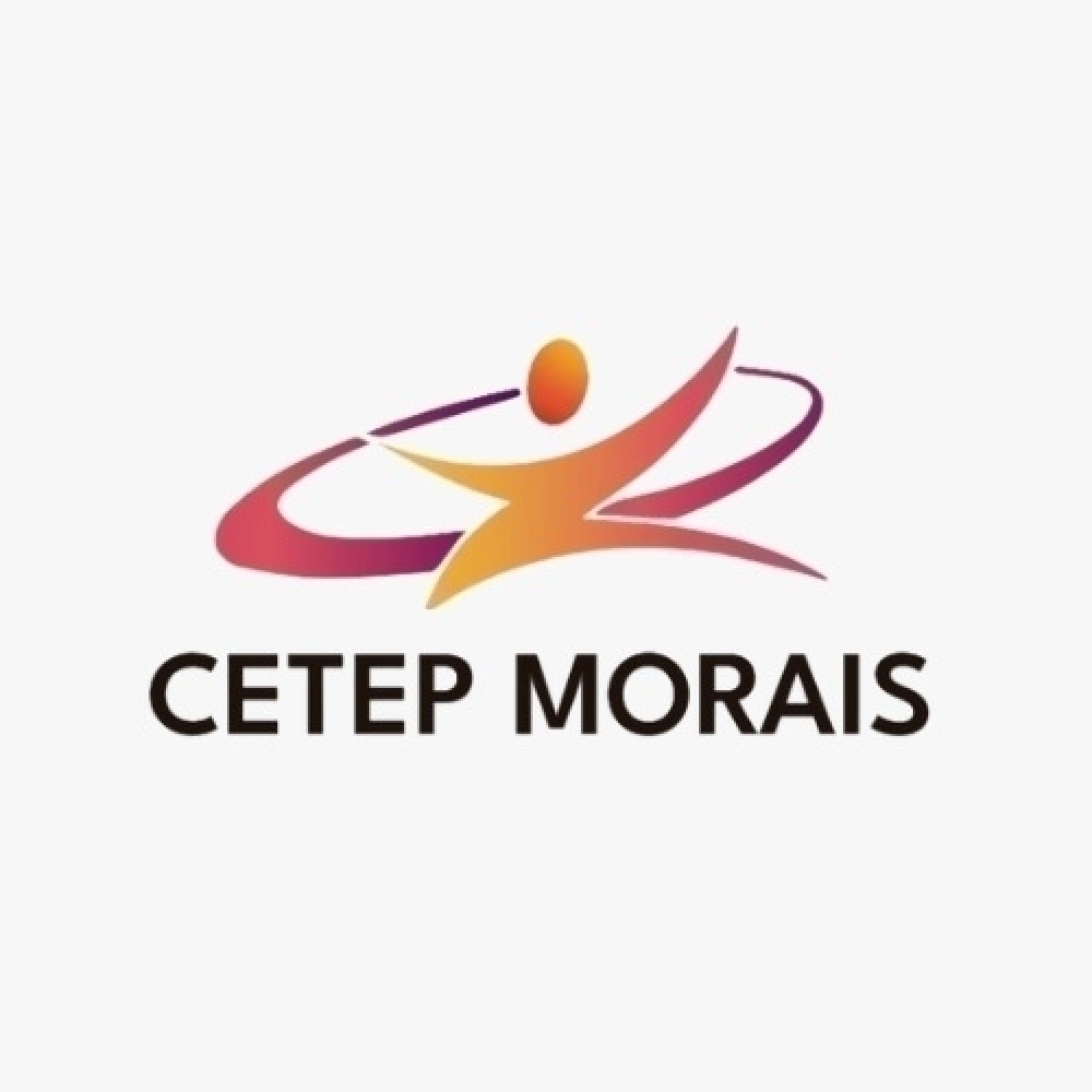 Logo Cetep Morais