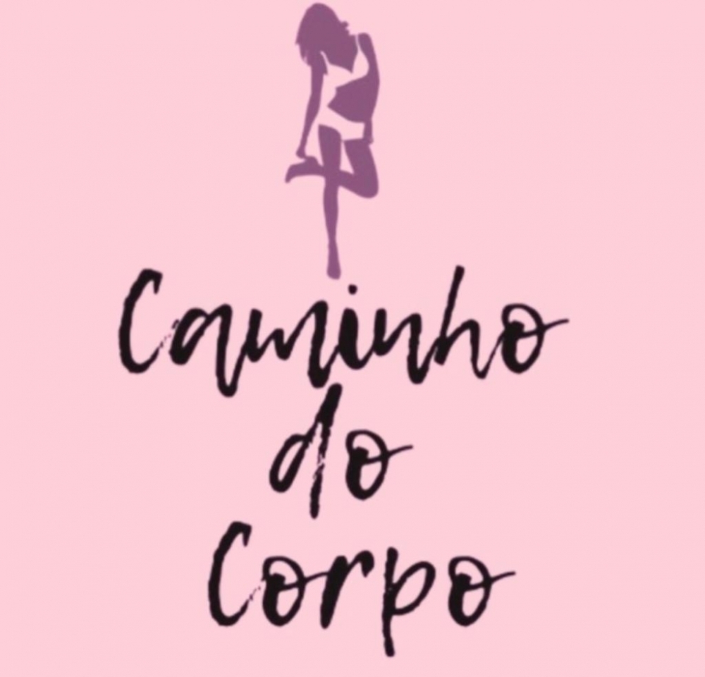 Logo Caminho do Corpo