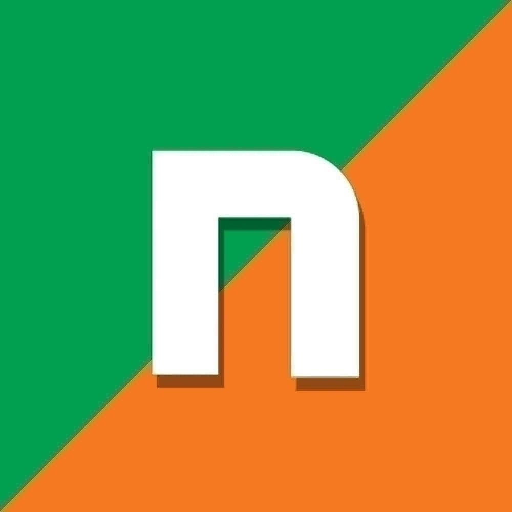 Logo Farmácia Nativa