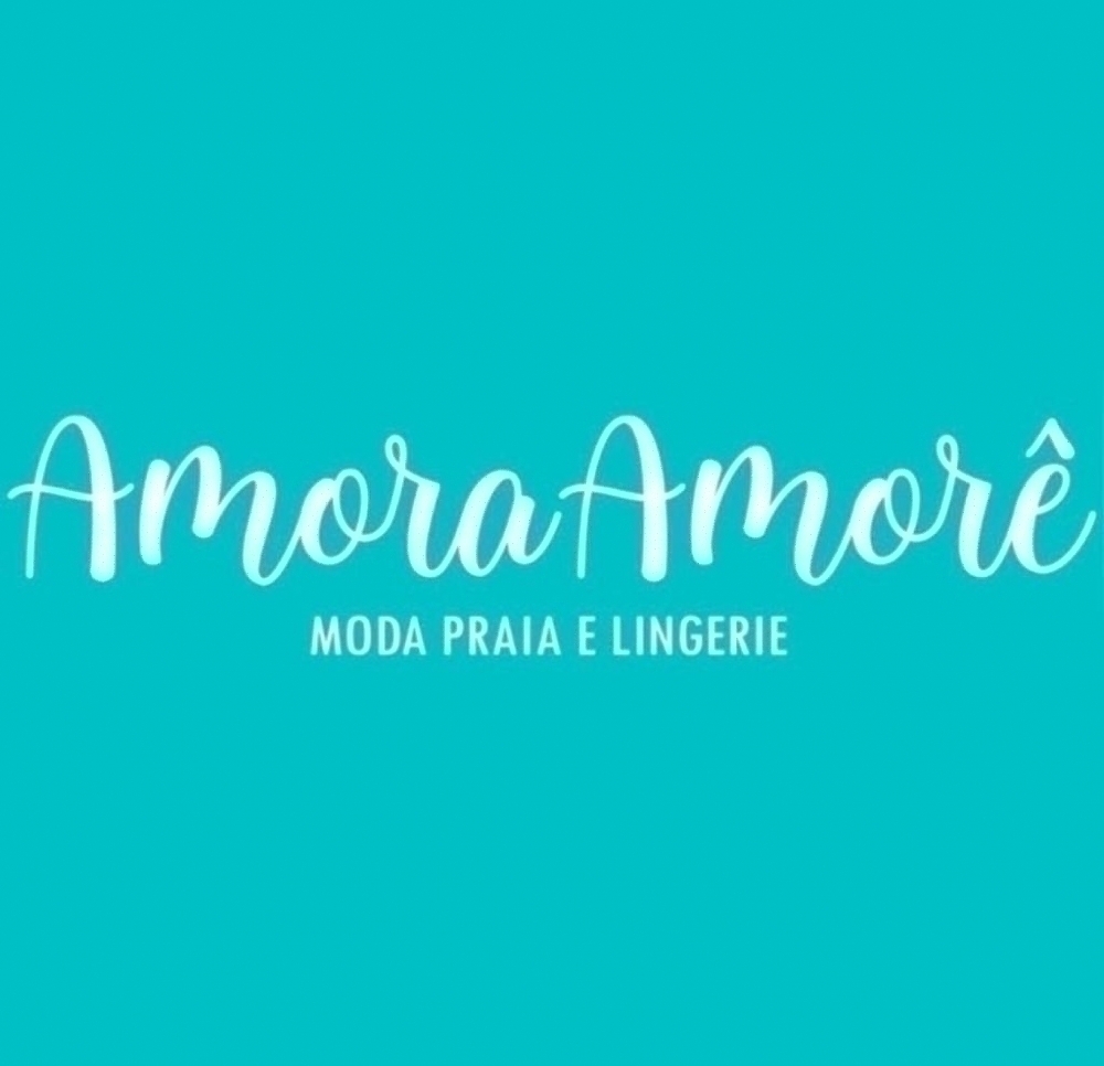 Logo Amora Amore Intima