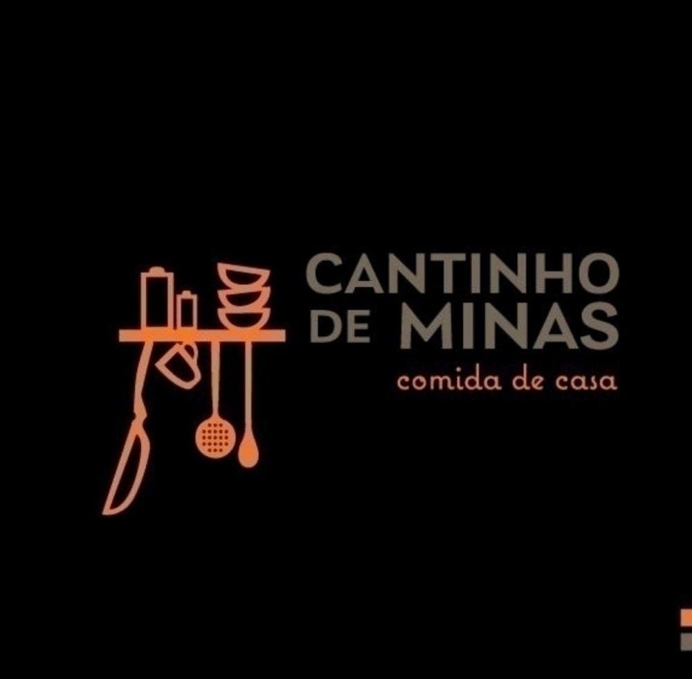 Logo Cantinho de Minas
