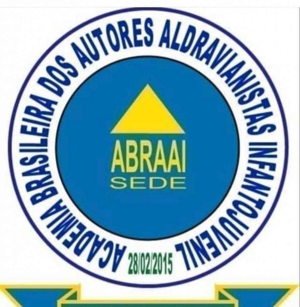 Logo ABRAAI