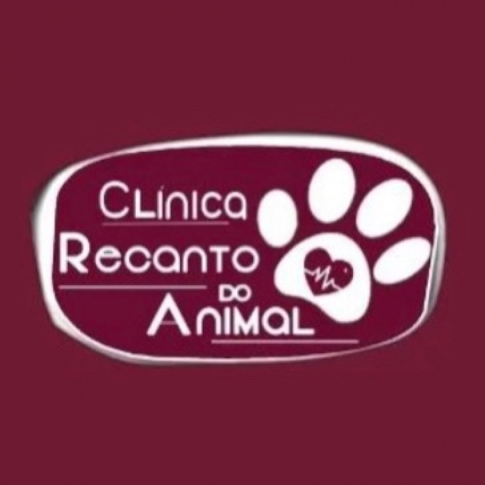 Logo Recanto do Animal Cabanas