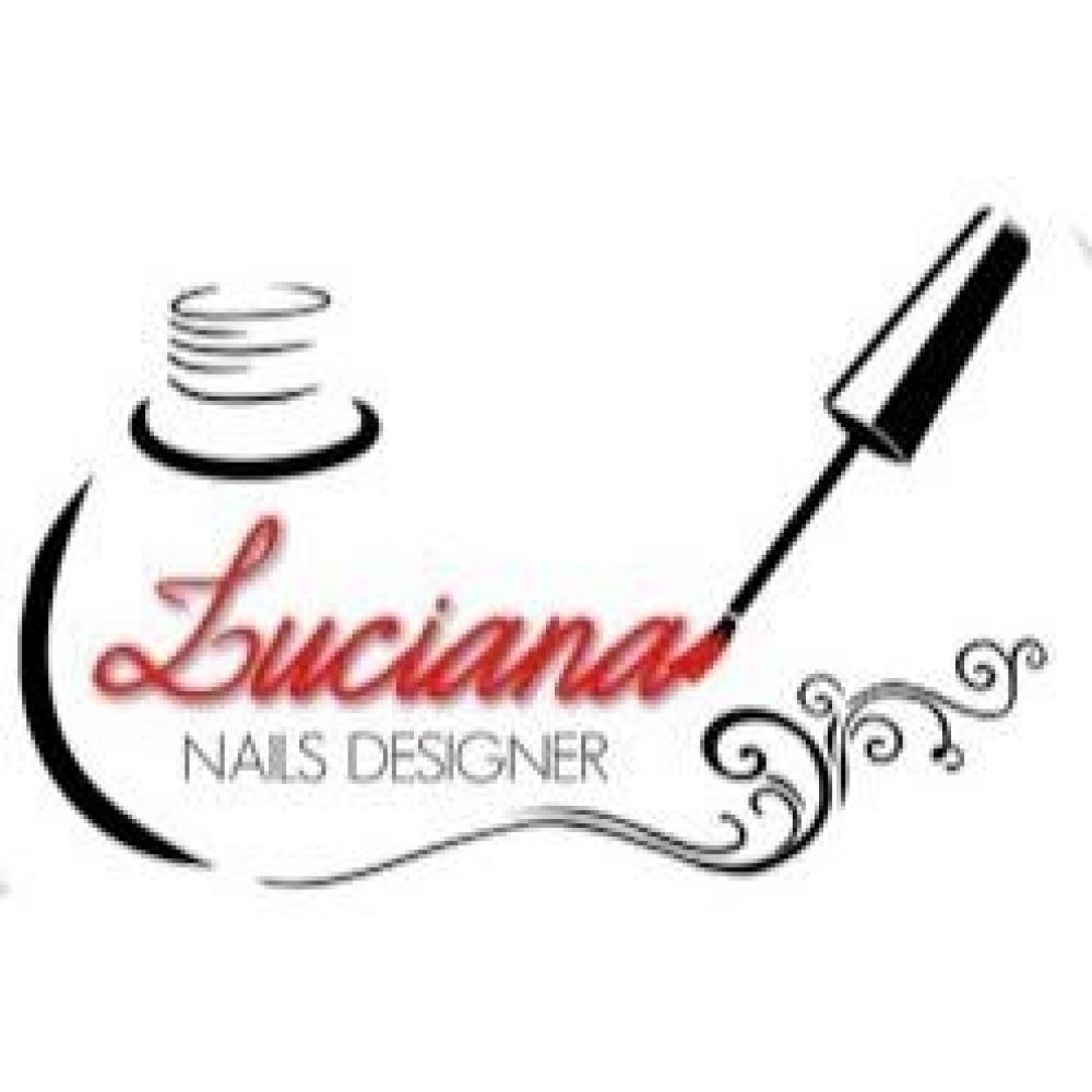 Logo Studio Luciana Cunha