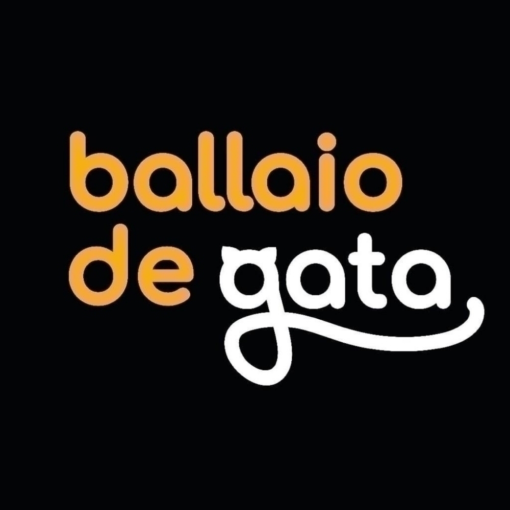 Logo Ballaio de Gata