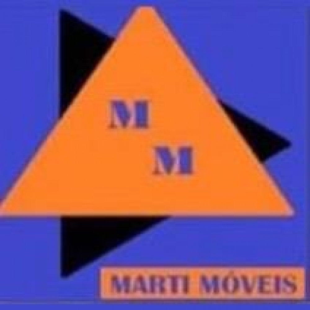 Logo Marti Móveis