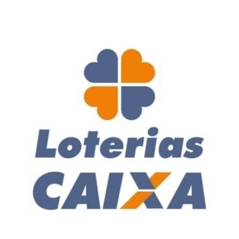 Logo Lotérica Inconfidentes
