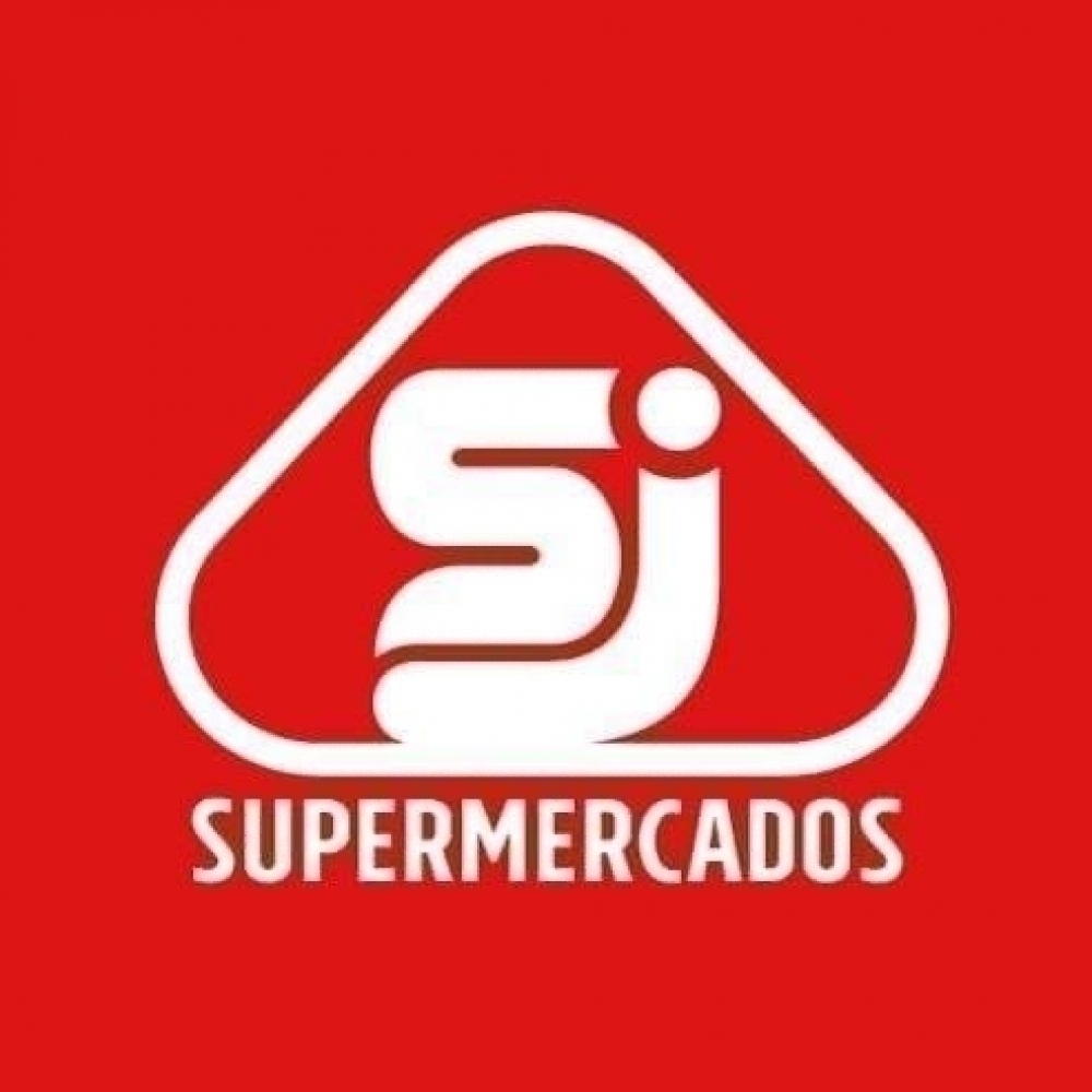 Logo Sj Supermercados