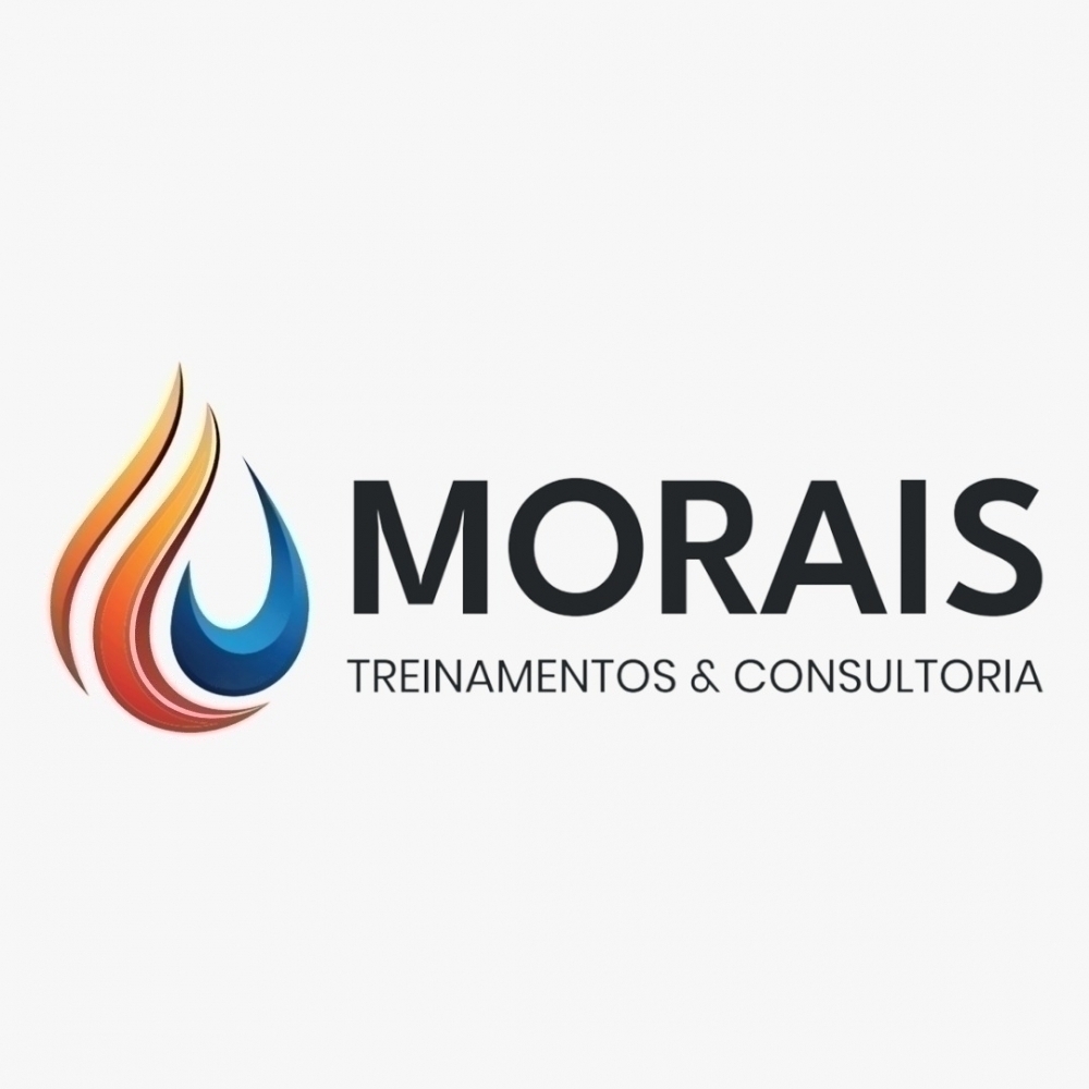 Logo Morais Escola de Segurança e Vigilância