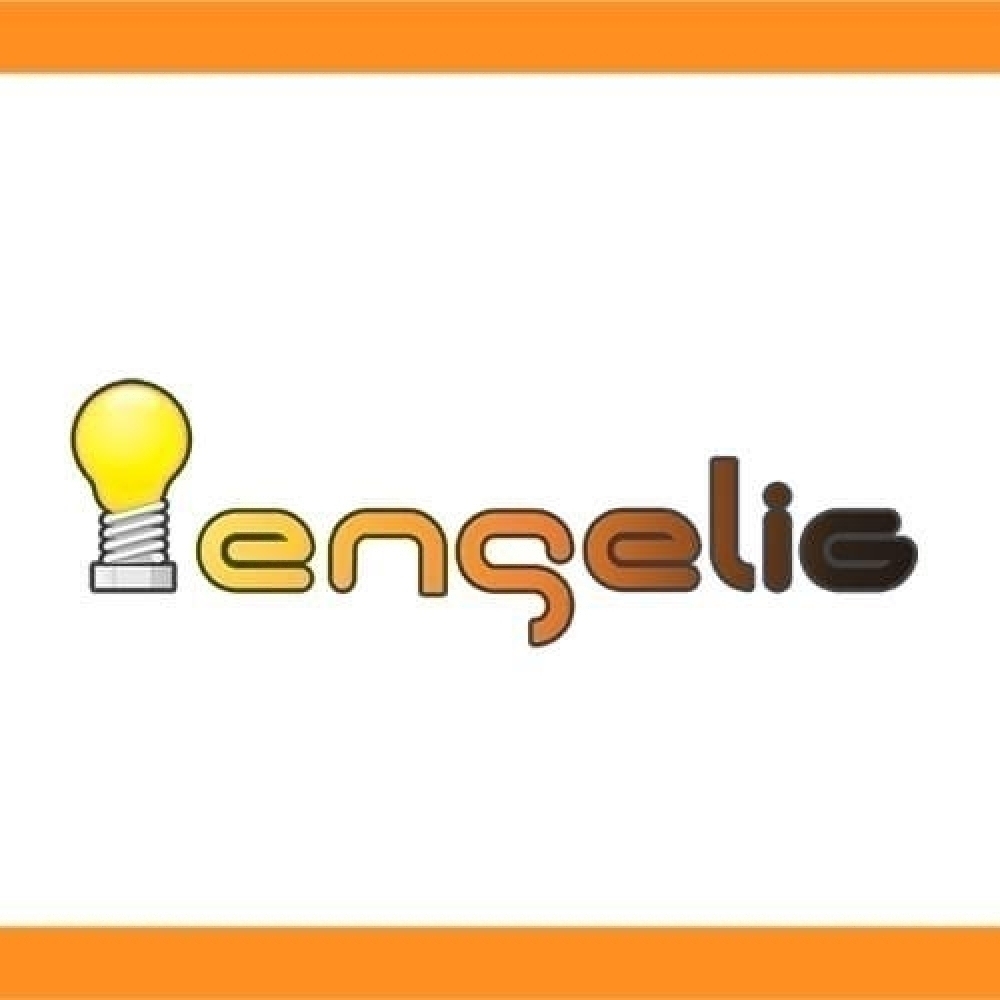 Logo Engelig