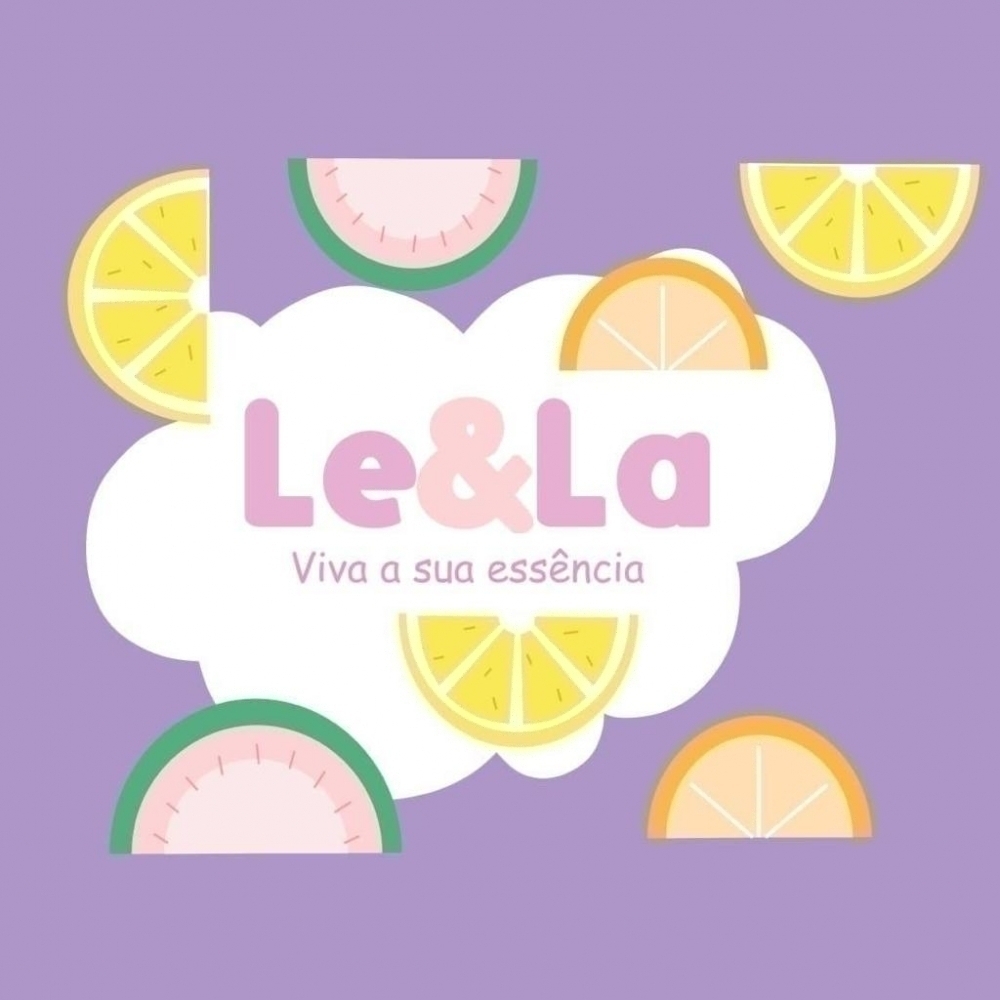 Logo Le & La