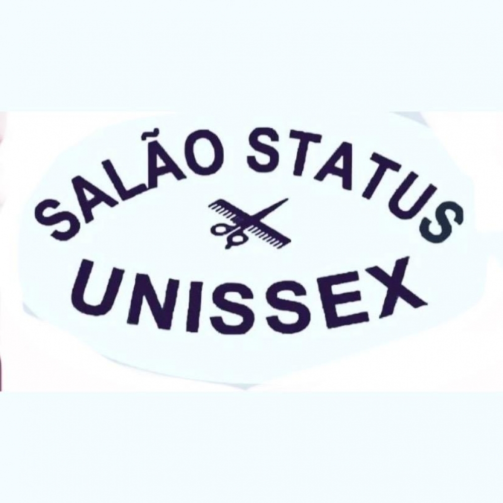 Logo Salão Status