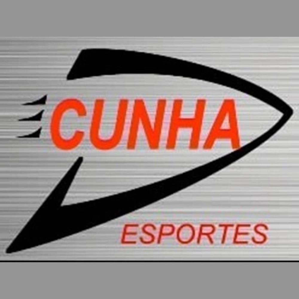 Logo Cunha Esportes