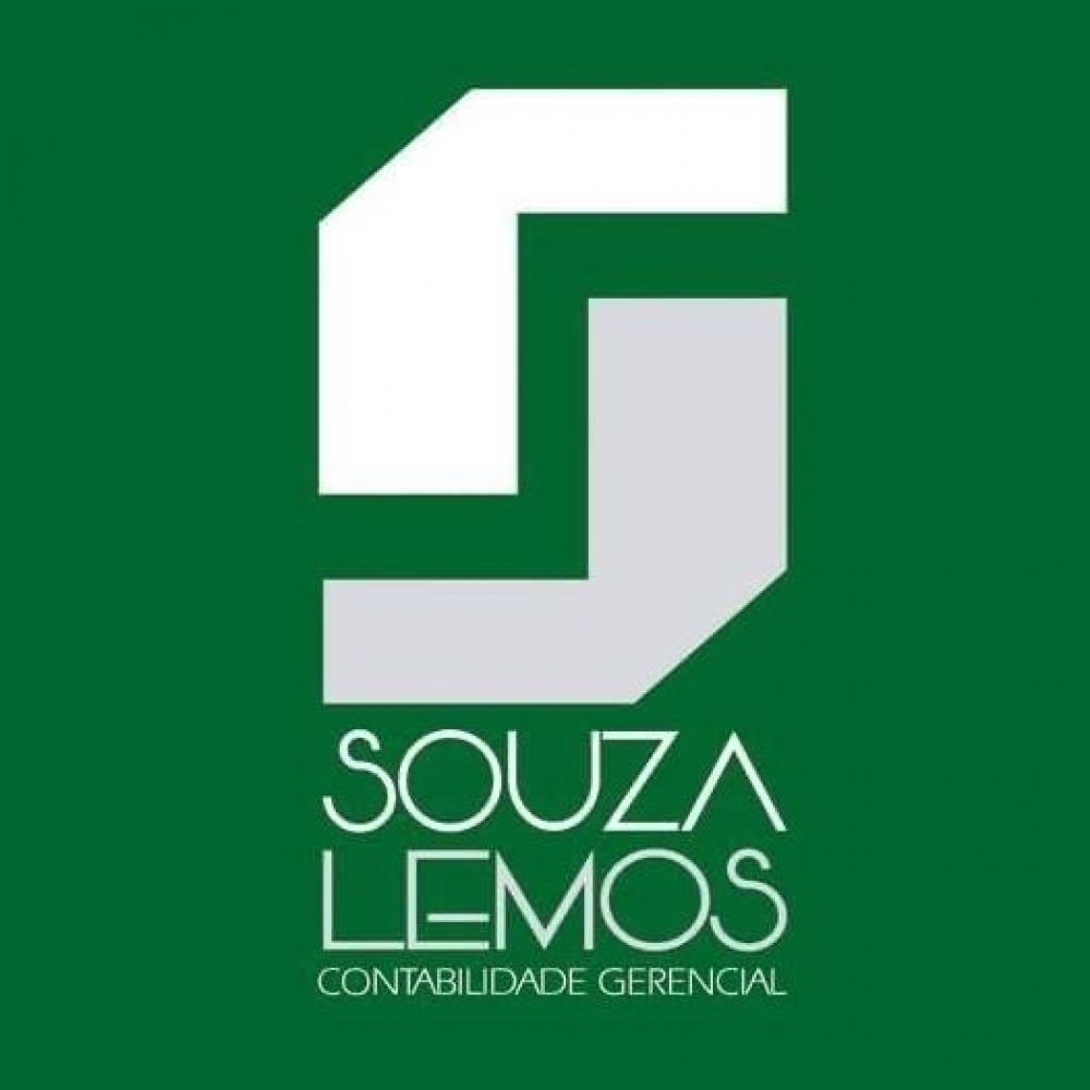 Logo Souza Lemos Contabilidade Gerencial