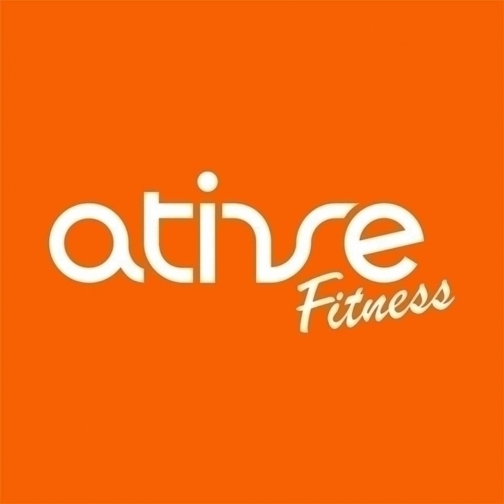 Logo Ative Fitness