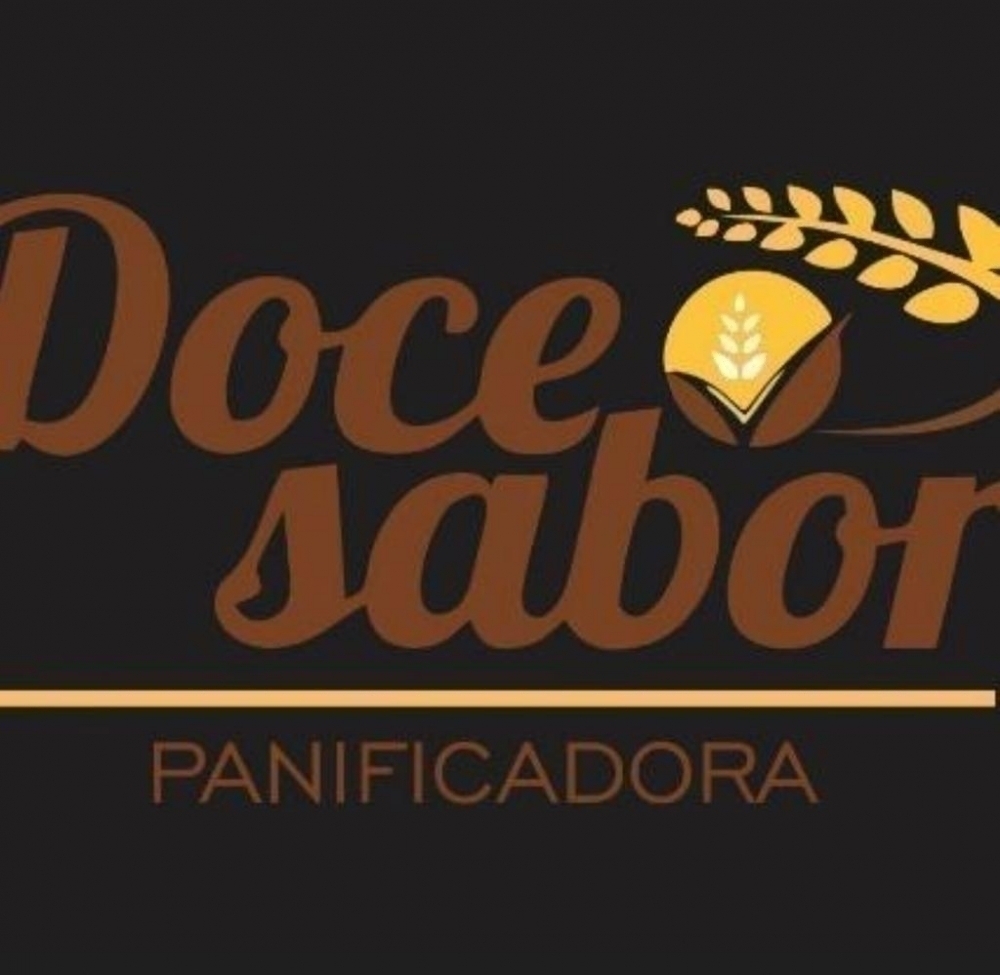 Logo Panificadora Doce Sabor