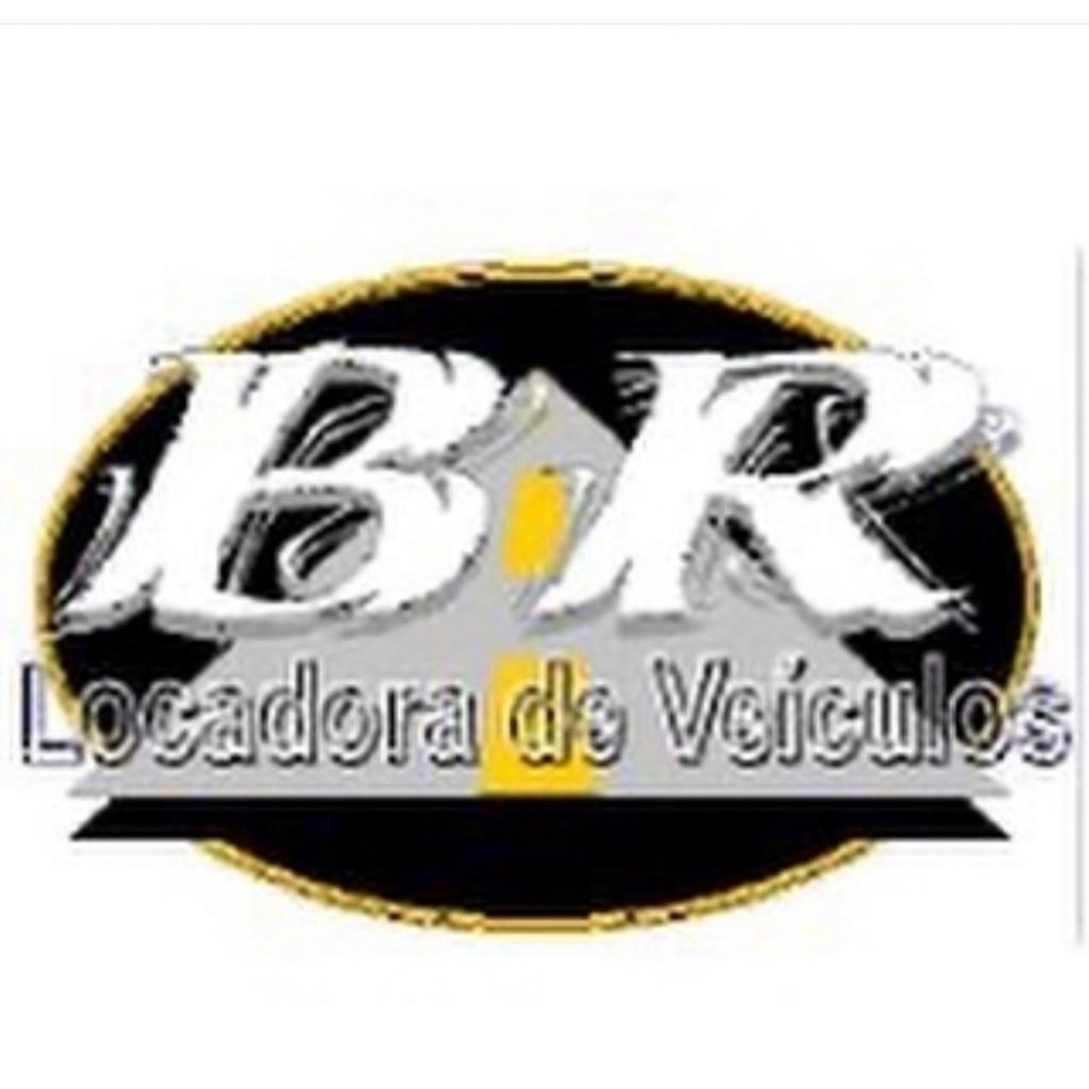 Logo BR Locadora