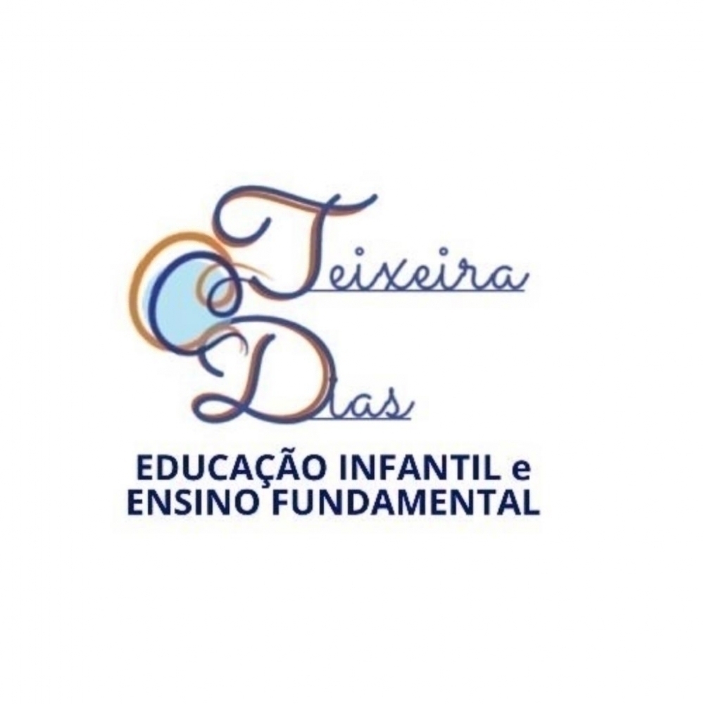 Logo Teixeira Dias