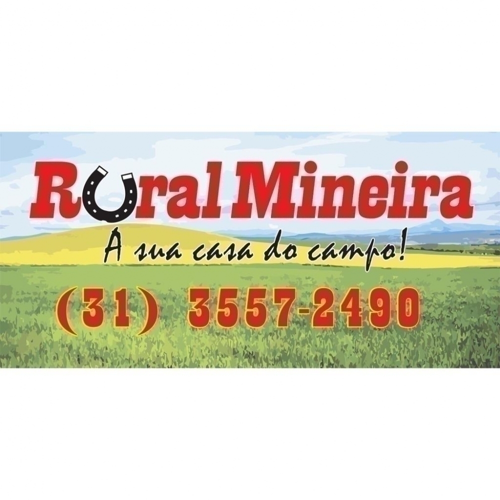 Logo Rural Mineira Rações