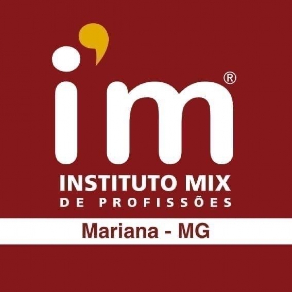 Logo Instituto Mix de Profissões