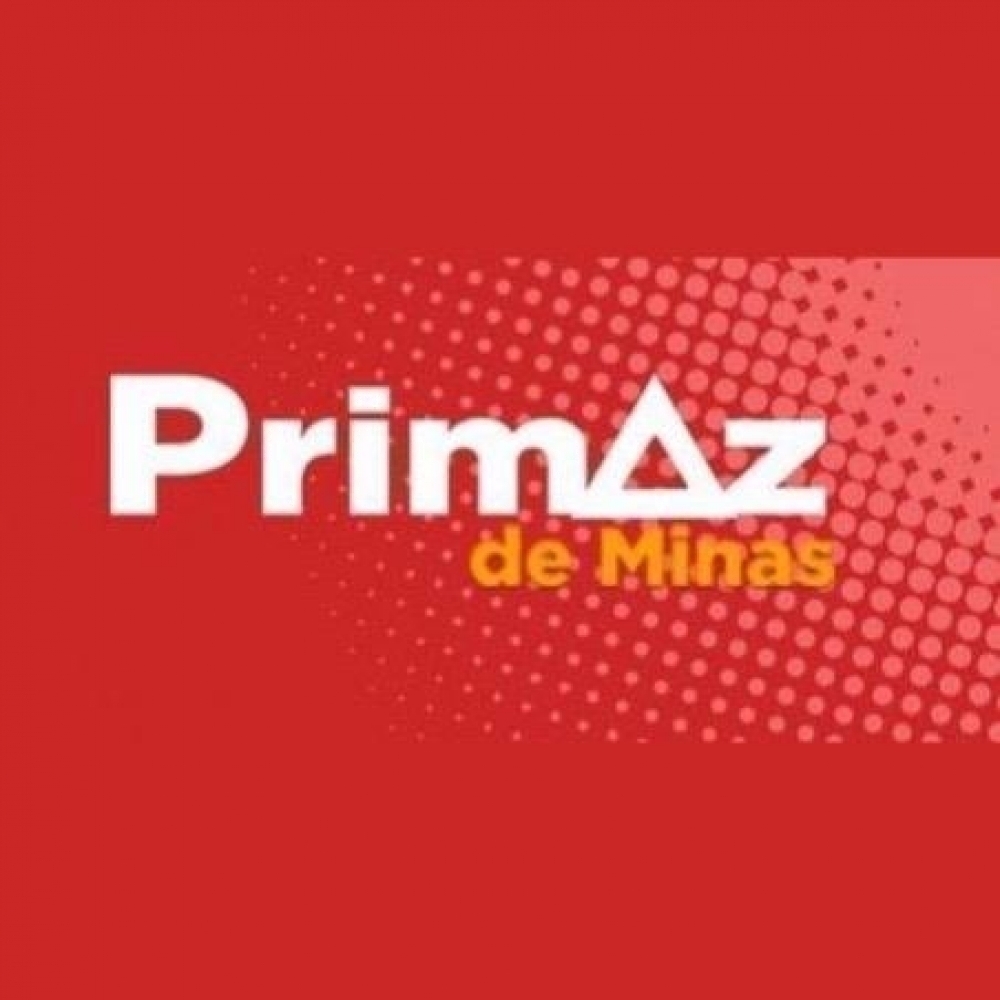 Logo Primaz de Minas